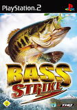 Bass Strike (PlayStation 2)